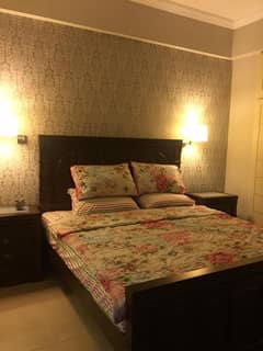 Two Bedrooms Luxury Apartment Available For Sale In Karakoram Diplomatic Enclave Two Bedrooms Luxury Apartment Available For Sale In Karakoram Diplomatic Enclave