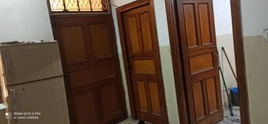 10 Marla Triple Storey House For Sale Opposite Ayub Medical Complex, Abbottabad