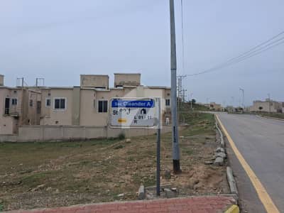 ڈی ایچ اے ویلی - آلینڈر سیکٹر ڈی ایچ اے ویلی,ڈی ایچ اے ڈیفینس,اسلام آباد میں 8 مرلہ رہائشی پلاٹ 55.0 لاکھ میں برائے فروخت۔