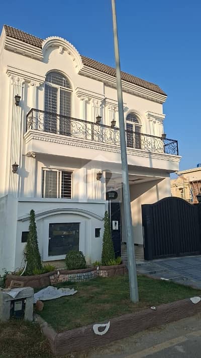 Brand New House For Rent In Citi Housing Sialkot