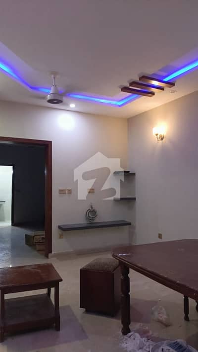 Stunning Prime Location 10 Marla Lower Portion In Jubilee Town - Block B Available