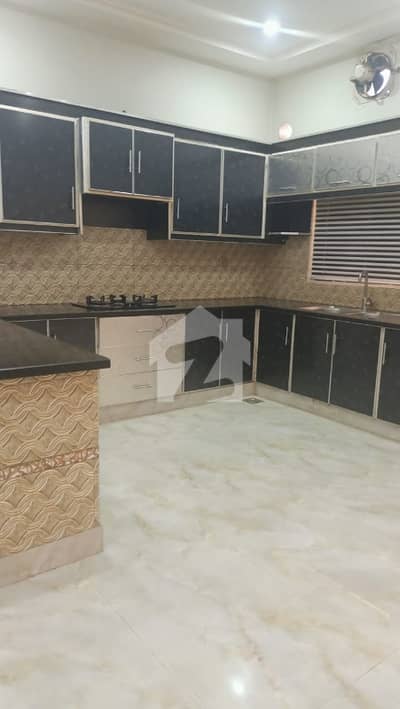 Prime Location 5 Marla Upper Portion In Stunning Jubilee Town - Block F Is Available For rent