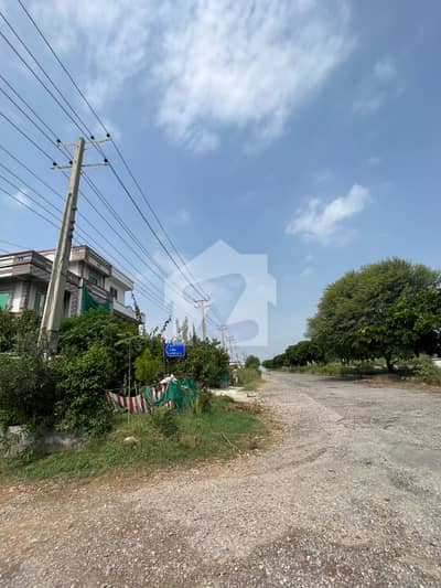 Residential Plot For Sale