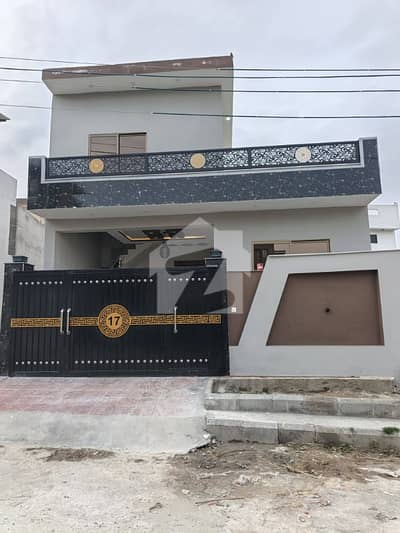 4 Marla House For Sale
