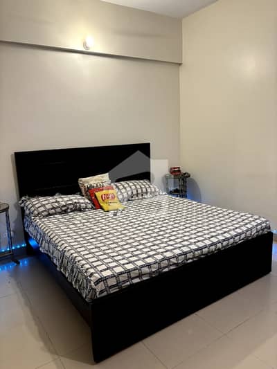 Become Owner Of Your Room Today Which Is Centrally Located In Tauheed Commercial Area In Karachi