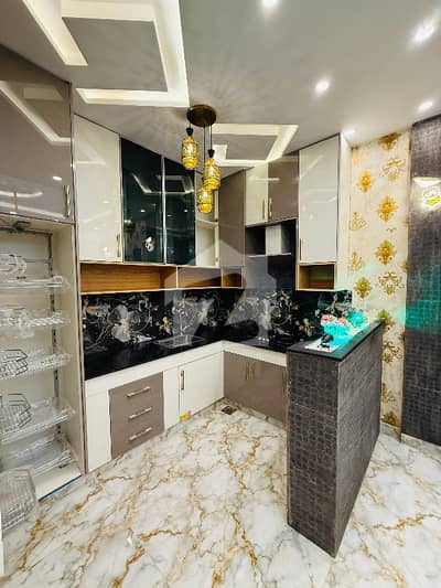 Prime Location Jubilee Town - Block C House Sized 3 Marla Is Available
