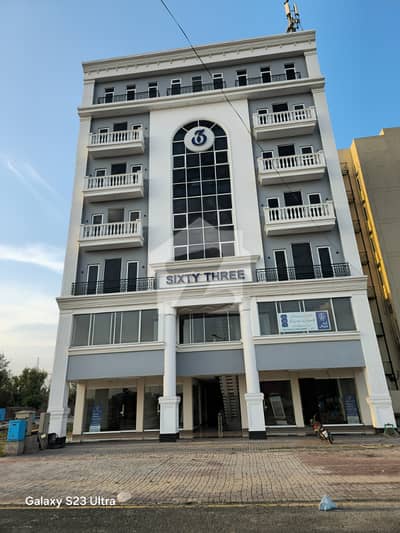 140 Sq Feet Shop On First Floor Available For Rent In Sixty Three Building Dream Gardens Lahore 140 Sq Feet Shop On First Floor Available For Rent In Sixty Three Building Dream Gardens Lahore