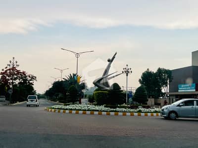 24 Marla Residential Plot For Sale In Phase 2 Dream Gardens Lahore 24 Marla Residential Plot For Sale In Phase 2 Dream Gardens Lahore
