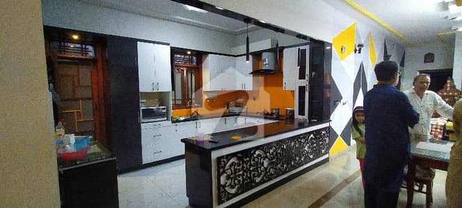 300 Square Yards Ground Floor Portion Block 14 Gulistan-E-Jauhar 300 Square Yards Ground Floor Portion Block 14 Gulistan-E-Jauhar