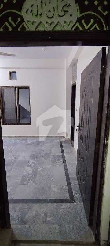 Room With Washroom Available For Rent