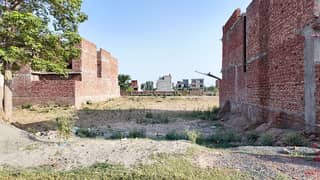 A Residential Plot At Affordable Price Awaits You