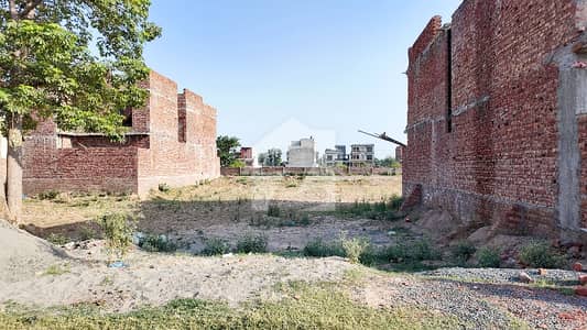 A Residential Plot At Affordable Price Awaits You