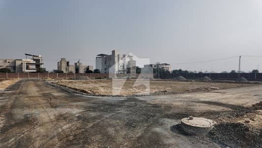 5 Marla Residential Plot For Sale In Dream Gardens Phase 2 Extension 5 Marla Residential Plot For Sale In Dream Gardens Phase 2 Extension