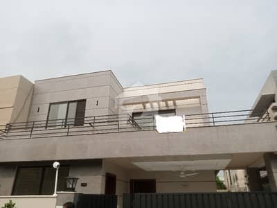 10 Marla Renovated House For Sale In Phase 8 DHA LAHORE