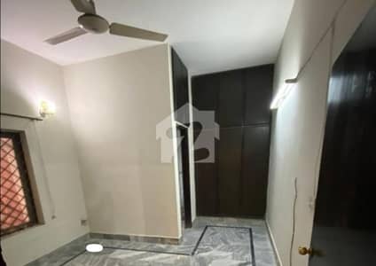 In Model Town A 12 Marla House Is Available For Rent