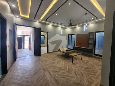 گلشنِ معمار گداپ ٹاؤن,کراچی میں 6 کمروں کا 10 مرلہ مکان 4.6 کروڑ میں برائے فروخت۔