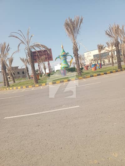 نیو سٹی فیز 2 - بلاک یو نیو سٹی فیز 2,نیو سٹی,واہ میں 5 مرلہ رہائشی پلاٹ 17.0 لاکھ میں برائے فروخت۔