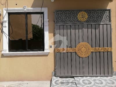 لالہ زار گارڈن لاہور میں 3 کمروں کا 3 مرلہ مکان 1.6 کروڑ میں برائے فروخت۔
