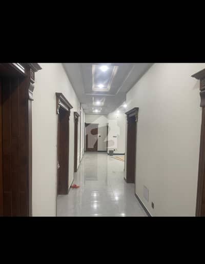 Urgent For Sale Brand New Luxury House Available For Sale In G-16/4 Size 50x90 Investor Price