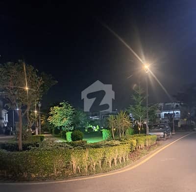 5 Marla Residential Plot For Sale In Dream Gardens Phase 1 Block A 5 Marla Residential Plot For Sale In Dream Gardens Phase 1 Block A