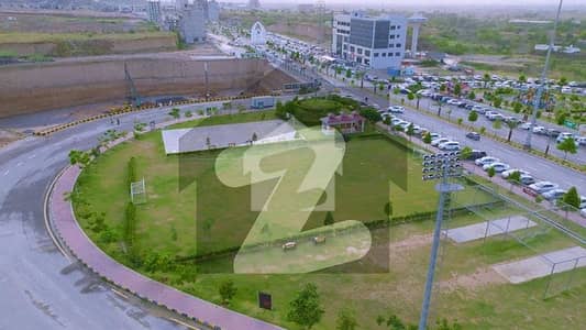 Faisal Hills C Block 25x50 MDR Plot For Sale