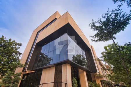 G-9 Brand New Office Space For Rent