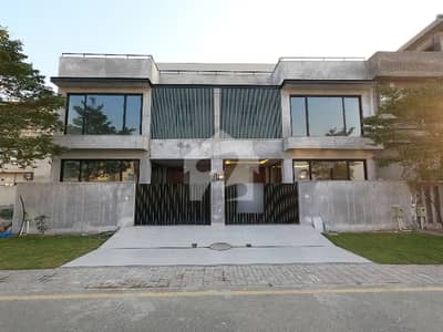 5 Marla Modern House For Sale In Dream Gardens Phase 2 Lahore