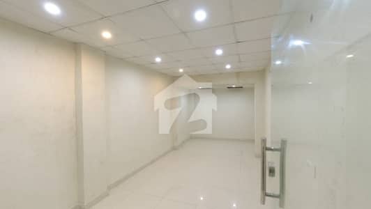 A Good Option For Sale Is The Shop Available In Defence Road In Lahore