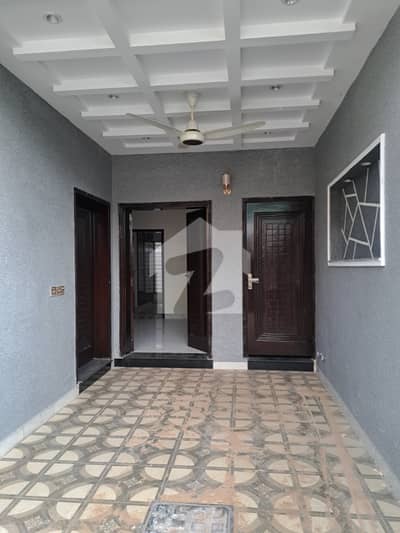 5 Marla House For Sale In Phase 1 Dream Gardens Lahore Prime Location.