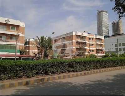 Chapal Beach Luxuria Apartment Available For Rent Near Dolman Mall