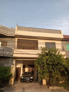 6 Marla Double Storey For Sale In Soan Garden Nice Location 6 Marla Double Storey For Sale In Soan Garden Nice Location