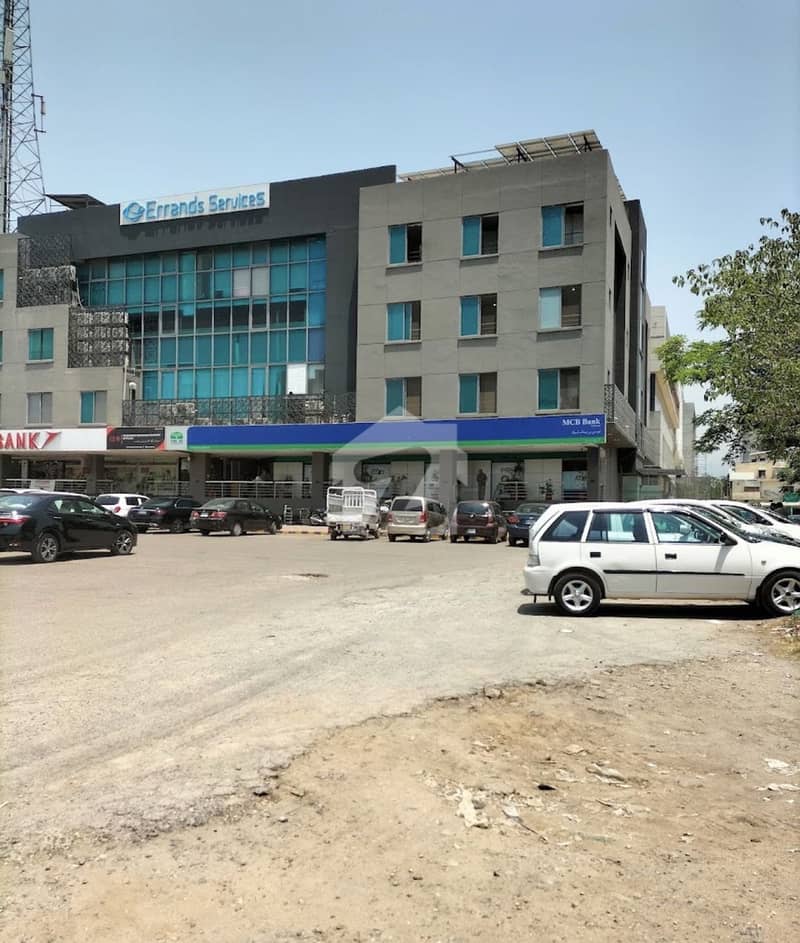 I-8 Markaz Office Space For Rent I-8 Markaz Office Space For Rent