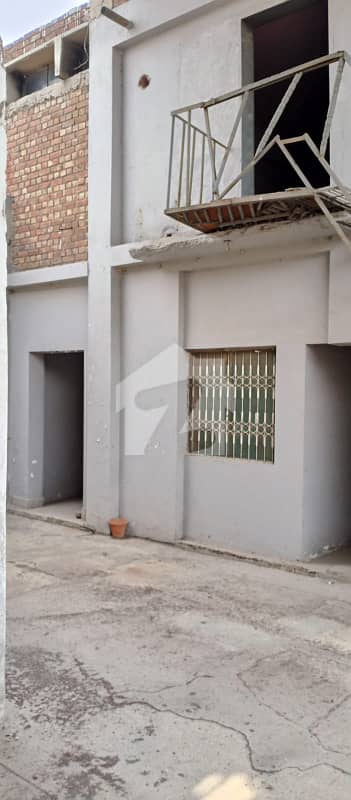 4 Kanal Factory Available For Rent