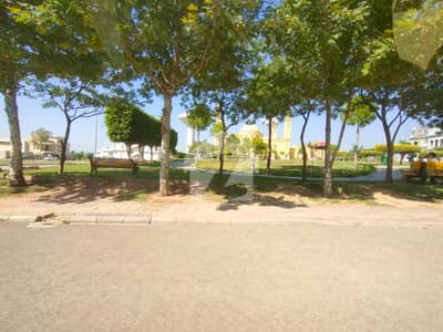 Taj Residencia 5 Marla Plot Available In Gardenia Sector