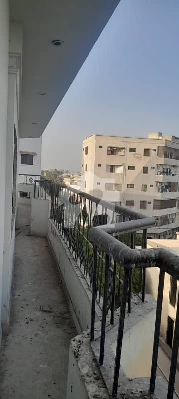 Main Khayaban   Nishat Office Available For Sale