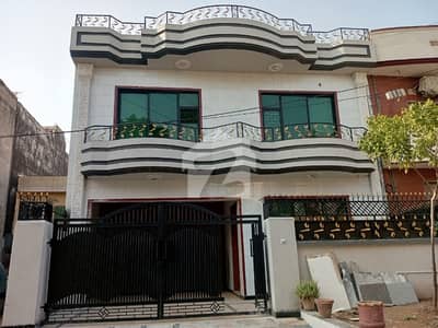 10 Marla Is Double Storey For Sale In Pwd Best Location 5 Bedroom House Sirf Ak Call Janab Saif Khan