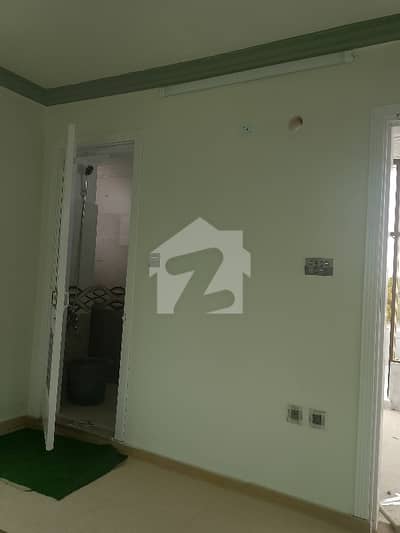 Farneshed flat Available For Rent Prime Location Peshawar Road