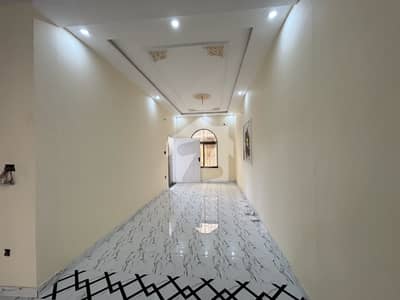 5 Marla Single Storey House