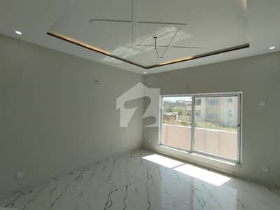 Brand New Ground Portion Is Available For Rent