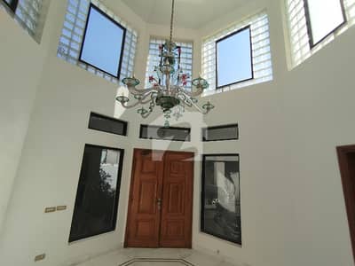 A Luxury House Is Available For Sale In F-6 A Luxury House Is Available For Sale In F-6