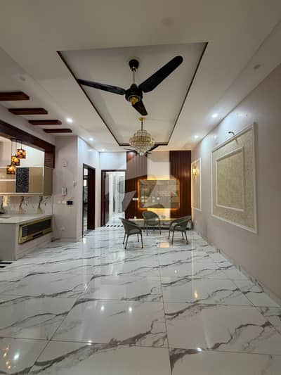 10 Marla Brand New House For Rent In Johar Block 10 Marla Brand New House For Rent In Johar Block