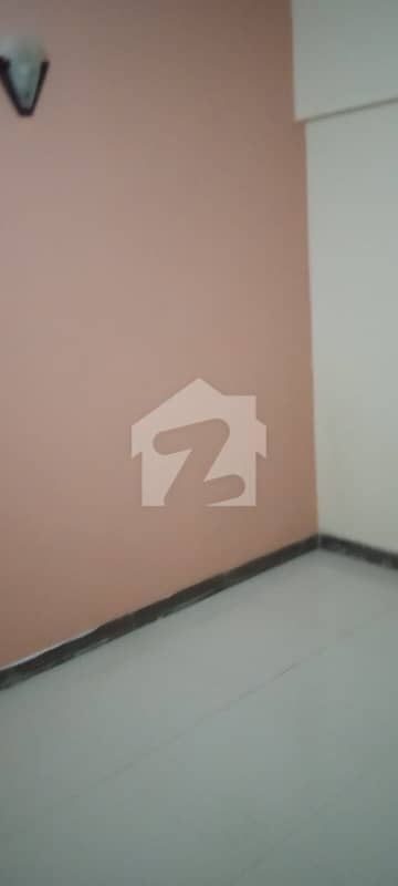 Shadman Town - Sector-14/B Flat Sized 900 Square Feet Is Available