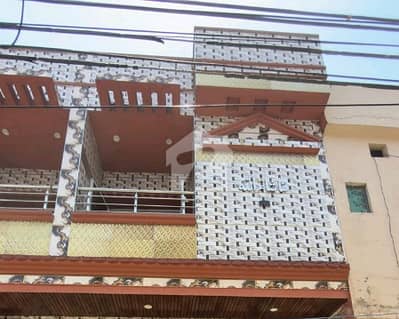 Good Location 3 Marla House In Tajpura Is Available For Sale