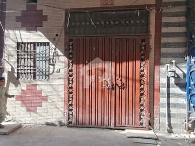 تاجپورہ لاہور میں 3 مرلہ مکان 85.0 لاکھ میں برائے فروخت۔