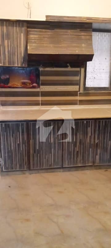 Buy A Centrally Located 1200 Square Feet Flat In North Nazimabad - Block M