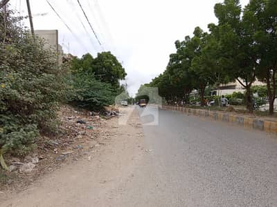 Commercial Plot For Sale In Judicial Society Pair Plot