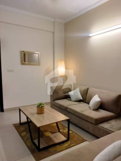 7 MARLA 2 BEDROOM FLAT AVAILBLE FOR RENT IN ASKARI 11 LAHORE