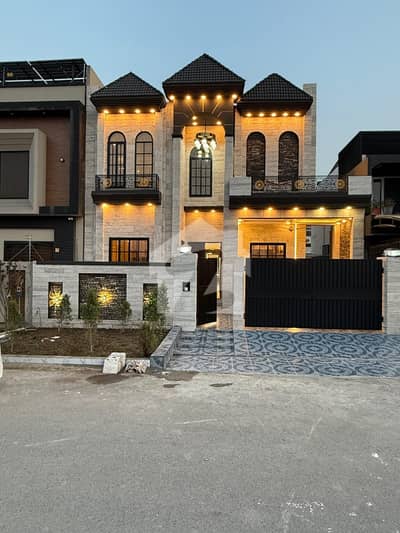 Ten Marla House Available For Rent In Citi Housing Sialkot F Block