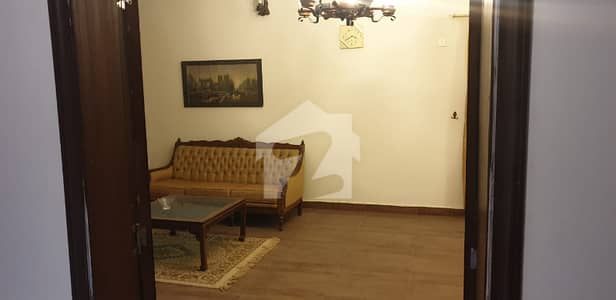 Exceptional 350 Sq Yards House In Navy Housing Scheme For Sale Karsaz - 5 Bedrooms - A Dream Home Awaits!