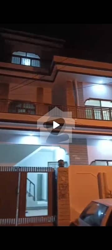 Nice Location Beautiful House For Sale